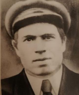 Сайгушев Мирон Прокопьевич