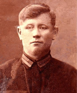 Аджиумеров Эмир-аджи