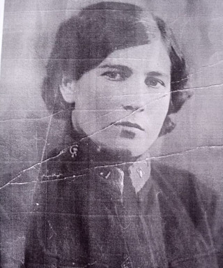 Грекова Анна Григорьевна