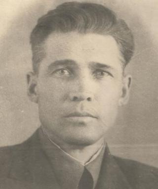 Смородин Алексей Степанович