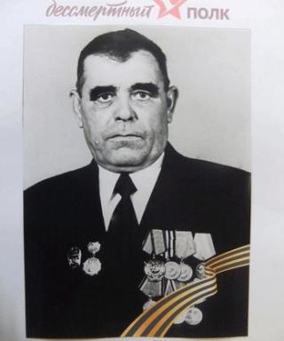 Бирюк Иван Павлович
