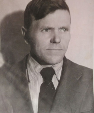 Аксёнов Иван Васильевич