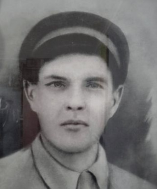 Полянских Ефим Андреевич