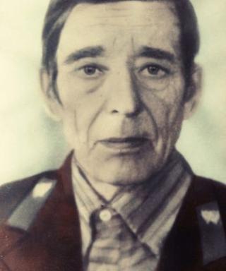 Горбачев Василий Лаврентьевич