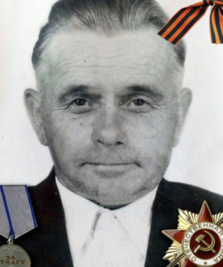 Анцупов Алексей Михайлович