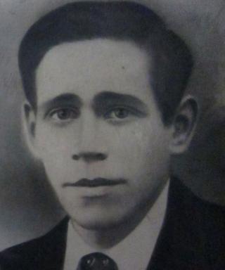 Филовский Иван Иванович