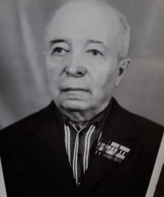 Трофимов Алексей Иванович