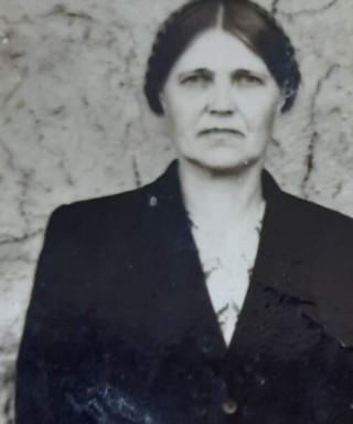 Погребовская Елизавета Антоновна