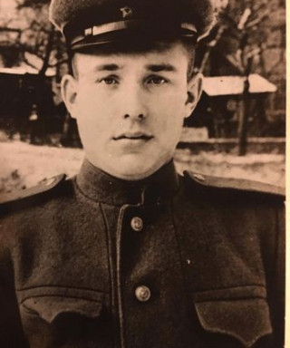 Дадушкин Григорий Васильевич