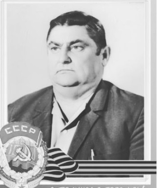 Нагибин Георгий Павлович