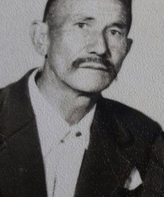 Эшмонов Рахмат