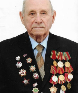 Подъячев Михаил Михайлович