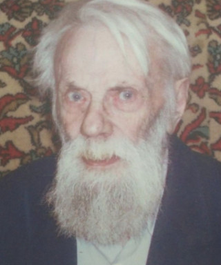 Платовских Георгий Михайлович