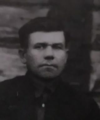 Беляков Дмитрий Михайлович