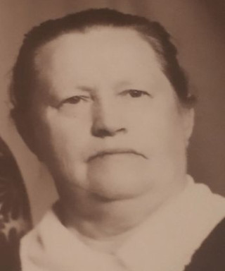 Аксёнова Анна Васильевна