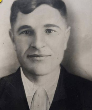 Быченко Иван Емельянович