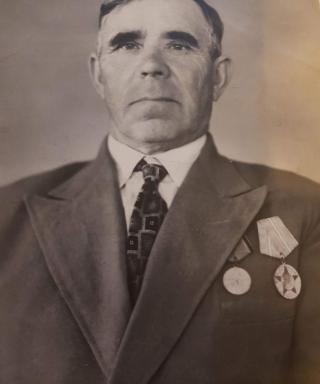 Рогачев Константин Петрович