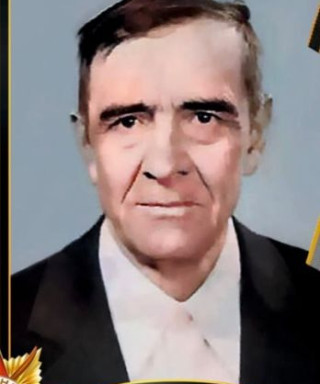 Бухмин Николай Андреевич