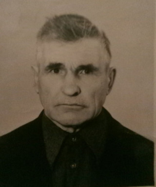 Антонов Алексей Андреевич