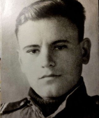 Карпинский Сергей Дмитриевич