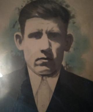 Гребенников Иван Порфирьевич