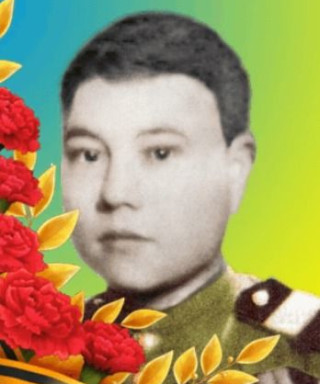 Кандараков Архип Карпович