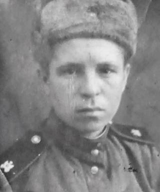 Гриднев Дмитрий Михайлович