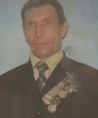 Спасский Алексей Иванович