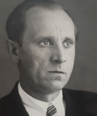 Дядя Александр Порфирьевич