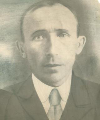 Мамаев Василий Иванович