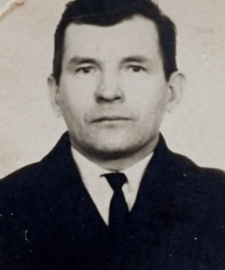 Якимов Павел Иванович