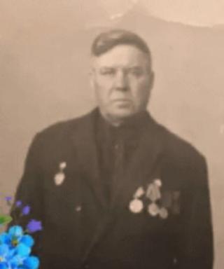 Гладских Михаил Филиппович