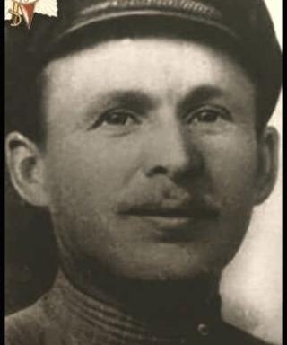 Селиверстов Иван Федорович