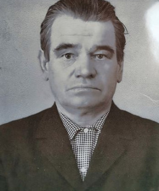 Чагин Василий Филиппович