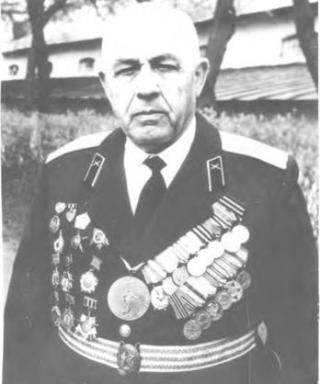 Кучеренко Алексей Иванович