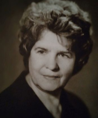 Печенова Антонина Ивановна