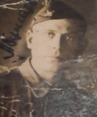 Абушаев Исхак Шакирович