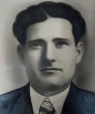 Лебеденко Иван Павлович