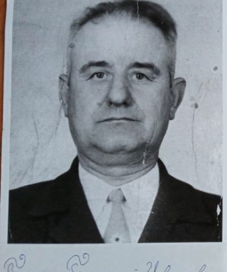 Подоляк Григорий Иванович