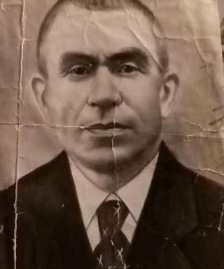 Николаевский Владимир Федорович