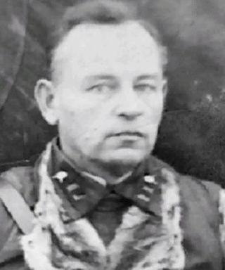 Дейкин Иван Иванович
