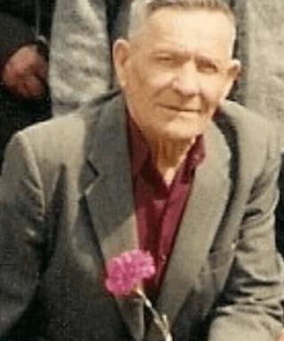 Симонов Николай Герасимович