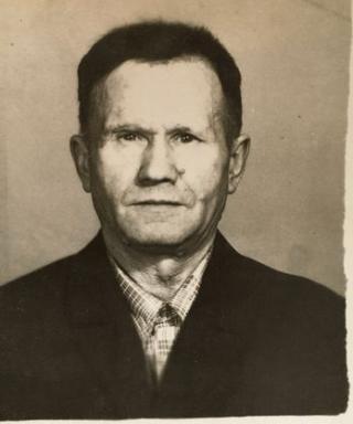 Малоедов Владимир Иванович