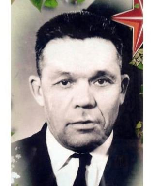 Кулуев Масалим Мударисович