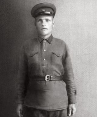 Прытков Александр Иванович