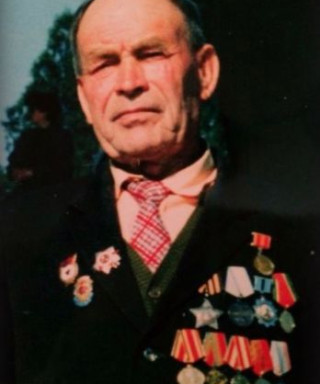 Минин Степан Николаевич