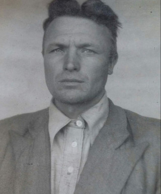 Таношин Николай Сергеевич