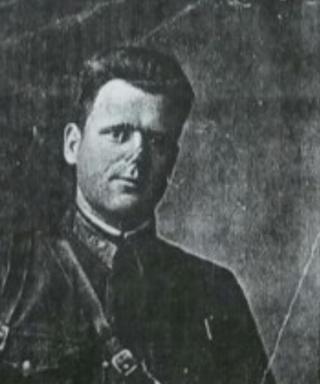 Шарга Николай Анисимович