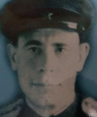 Беляев Константин Тимофеевич