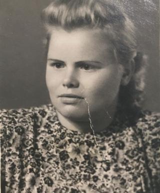 Калабина Валентина Николаевна